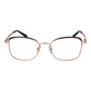 Ted Baker Rose Gold Metal Glasses (Frames)