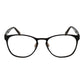 Ted Baker Black Metal Glasses (Frames)