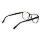 Ted Baker Black Metal Glasses (Frames)