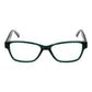 Ted Baker Green Women Glasses Frame