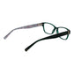 Ted Baker Green Women Glasses Frame