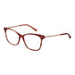 Ted Baker Pink Women Glasses Frame