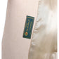 Made in Italy Beige Wool Jackets & Coat