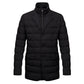 Herno Black Polyamide Men Jacket