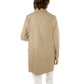 Aquascutum Beige Cotton Men Jacket