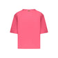 K-WAY Pink Cotton Tops & T-Shirt
