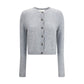 Lisa Yang Felicia Cardigan