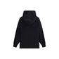 Givenchy Black Cotton Sweatshirt