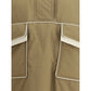 MARBELL Zoe Anorak Jacket in polyamide