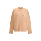 Ami Paris Ami De Coeur Sweater
