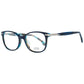 Lozza Blue Women Glasses Frame