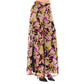 PINKO Multicolor Viscose Jeans & Pant
