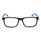 Fila Gray Men Glasses Frame