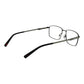Fila Black Men Glasses Frame