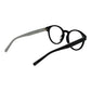 Fila Black Unisex Glasses Frame