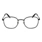 Fila Black Unisex Glasses Frame