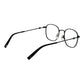 Fila Black Unisex Glasses Frame
