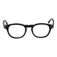 Lozza Black Unisex Glasses Frame