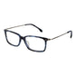 Lozza Blue Men Glasses Frame