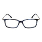 Lozza Blue Men Glasses Frame
