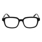 Fila Black Men Glasses Frame
