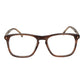 Lozza Brown Men Glasses Frame