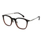 Lozza Brown Unisex Glasses Frame