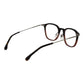 Lozza Brown Unisex Glasses Frame