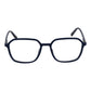 Fila Blue Men Glasses Frame