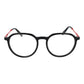 Fila Gray Unisex Glasses Frame