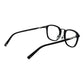 Fila Black Unisex Glasses Frame