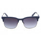 Guess Blue Resin Sunglasses
