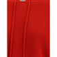 Tory Burch Cropped Hoodie