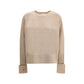 Tory Burch Merino Wool Sweater