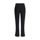 Alexander McQueen Black Wool Dress Pants