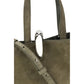 Jacquemus La Bambola Bucket Bag