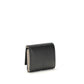 Givenchy Black Lamb Leather Wallet