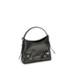 Givenchy Black Calf Leather Bos Taurus Handbag