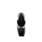 Givenchy Sliced Square Logo Pumps