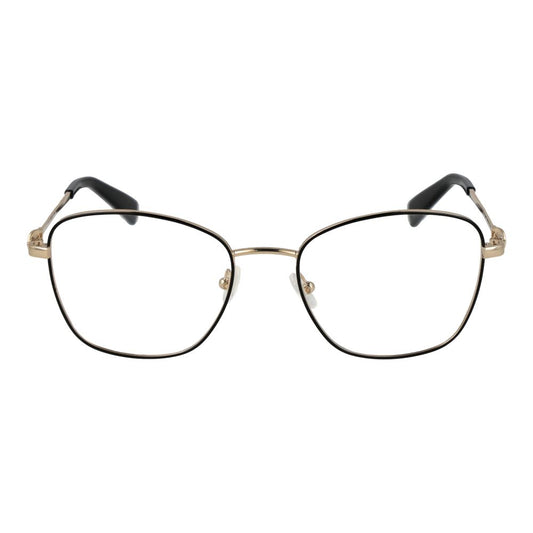 Longchamp Black Women Optical Frames
