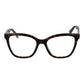 Longchamp Brown Women Optical Frames