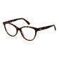 Longchamp Brown Women Optical Frames