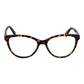 Longchamp Brown Women Optical Frames