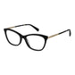 Longchamp Black Women Optical Frames