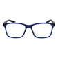 Nike Black Men Glasses Frame