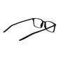 Nike Black Unisex Glasses Frame