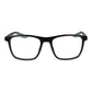 Nike Gray Unisex Glasses Frame