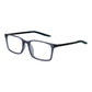 Nike Blue Unisex Glasses Frame