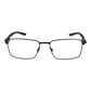 Nike Black Men Glasses Frame