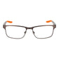 Nike Black Men Glasses Frame